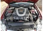 MERCEDES-BENZ SL-CLASS SL 550 2007