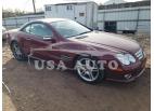 MERCEDES-BENZ SL-CLASS SL 550 2007