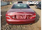 MERCEDES-BENZ SL-CLASS SL 550 2007
