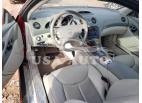MERCEDES-BENZ SL-CLASS SL 550 2007