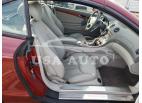 MERCEDES-BENZ SL-CLASS SL 550 2007