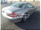 MERCEDES-BENZ SL-CLASS 5.5L V8 2007