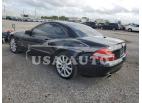 MERCEDES-BENZ SL-CLASS SL 550 2007