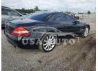 MERCEDES-BENZ SL-CLASS SL 550 2007