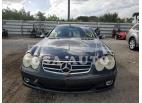 MERCEDES-BENZ SL-CLASS SL 550 2007