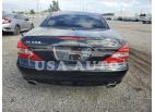 MERCEDES-BENZ SL-CLASS SL 550 2007