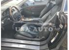 MERCEDES-BENZ SL-CLASS SL 550 2007