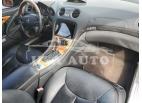 MERCEDES-BENZ SL-CLASS SL 550 2007