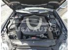MERCEDES-BENZ SL-CLASS SL 550 2008