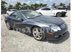 MERCEDES-BENZ SL-CLASS SL 550 2008