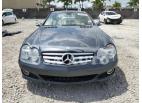 MERCEDES-BENZ SL-CLASS SL 550 2008