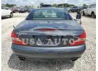 MERCEDES-BENZ SL-CLASS SL 550 2008