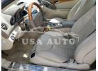 MERCEDES-BENZ SL-CLASS SL 550 2008