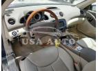MERCEDES-BENZ SL-CLASS SL 550 2008