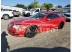MERCEDES-BENZ SL-CLASS SL 550 2008
