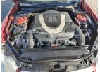 MERCEDES-BENZ SL-CLASS SL 550 2008