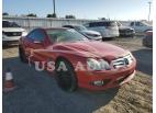 MERCEDES-BENZ SL-CLASS SL 550 2008