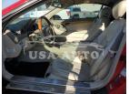 MERCEDES-BENZ SL-CLASS SL 550 2008