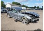 MERCEDES-BENZ SL-CLASS V8 2009