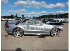 MERCEDES-BENZ SL-CLASS V8 2009