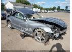 MERCEDES-BENZ SL-CLASS V8 2009