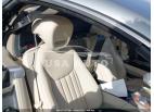 MERCEDES-BENZ SL-CLASS V8 2009