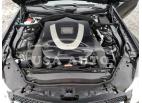 MERCEDES-BENZ SL-CLASS SL 550 2009