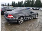 MERCEDES-BENZ SL-CLASS SL 550 2009