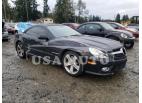 MERCEDES-BENZ SL-CLASS SL 550 2009