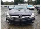 MERCEDES-BENZ SL-CLASS SL 550 2009