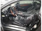 MERCEDES-BENZ SL-CLASS SL 550 2009