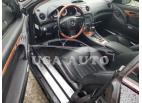 MERCEDES-BENZ SL-CLASS SL 550 2009
