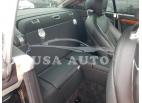 MERCEDES-BENZ SL-CLASS SL 550 2009