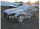 MERCEDES-BENZ SL-CLASS SL 550 2009