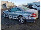 MERCEDES-BENZ SL-CLASS SL 550 2009