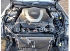 MERCEDES-BENZ SL-CLASS SL 550 2009