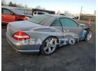 MERCEDES-BENZ SL-CLASS SL 550 2009