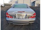 MERCEDES-BENZ SL-CLASS SL 550 2009