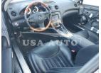MERCEDES-BENZ SL-CLASS SL 550 2009