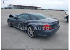 MERCEDES-BENZ SL-CLASS V8 2009