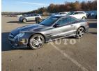 MERCEDES-BENZ SL-CLASS SL 550 2009