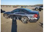 MERCEDES-BENZ SL-CLASS SL 550 2009