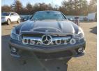 MERCEDES-BENZ SL-CLASS SL 550 2009