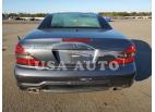 MERCEDES-BENZ SL-CLASS SL 550 2009