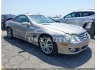 MERCEDES-BENZ SL-CLASS 5.5L V8 2007
