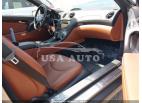 MERCEDES-BENZ SL-CLASS 5.5L V8 2007