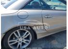 MERCEDES-BENZ SL-CLASS 5.5L V8 2007
