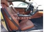 MERCEDES-BENZ SL-CLASS 5.5L V8 2007