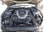 MERCEDES-BENZ SL-CLASS 5.5L V8 2007
