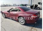 MERCEDES-BENZ SL-CLASS SL 550 2007